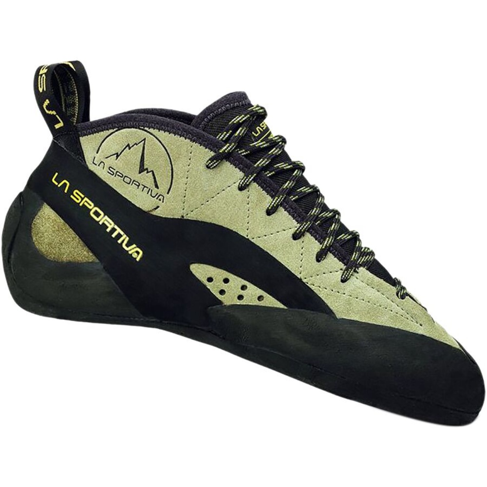 La Sportiva TC Pro Climbing Shoes - size 36.5